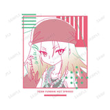 『シャーマンキング SHAMAN KING』恐山アンナ lette-graph Tシャツレディース【202408再販】