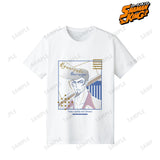 『シャーマンキング SHAMAN KING』梅宮竜之介 lette-graph Tシャツメンズ【202408再販】