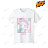 『シャーマンキング SHAMAN KING』アイアンメイデン・ジャンヌ lette-graph Tシャツメンズ【202408再販】