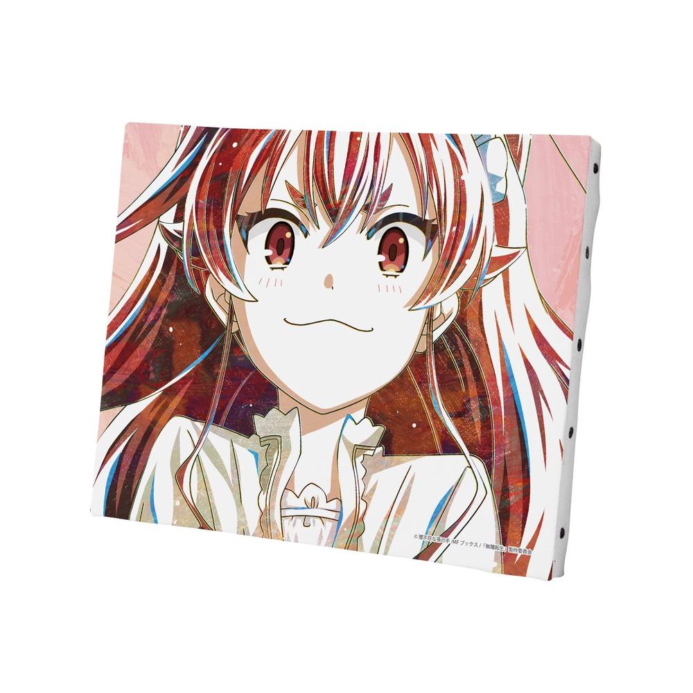 『無職転生 ~異世界行ったら本気だす~』エリス・ボレアス・グレイラット Ani-Art キャンバスボード【202603再販】