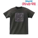 『魔法の天使クリィミーマミ』モチーフTシャツメンズ【202406再販】