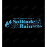 『ラブライブ!虹ヶ咲学園スクールアイドル同好会』Solitude Rain ロングTシャツユニセックス【202406再販】