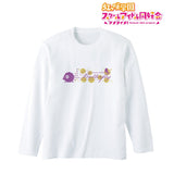 『ラブライブ!虹ヶ咲学園スクールアイドル同好会』Butterfly ロングTシャツユニセックス【202406再販】