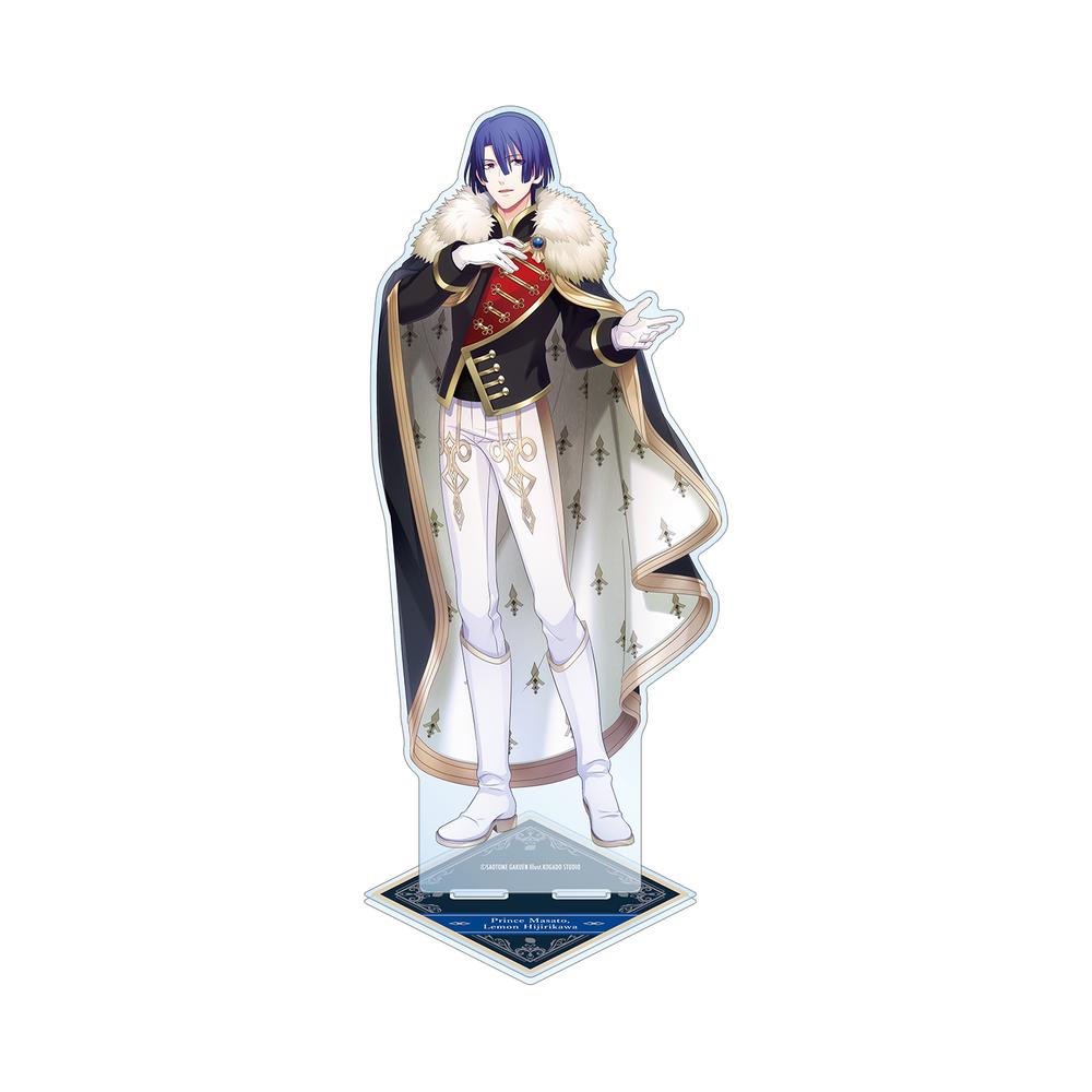 うたの☆プリンスさまっ♪（うたプリ） グッズ – Anime Store JP