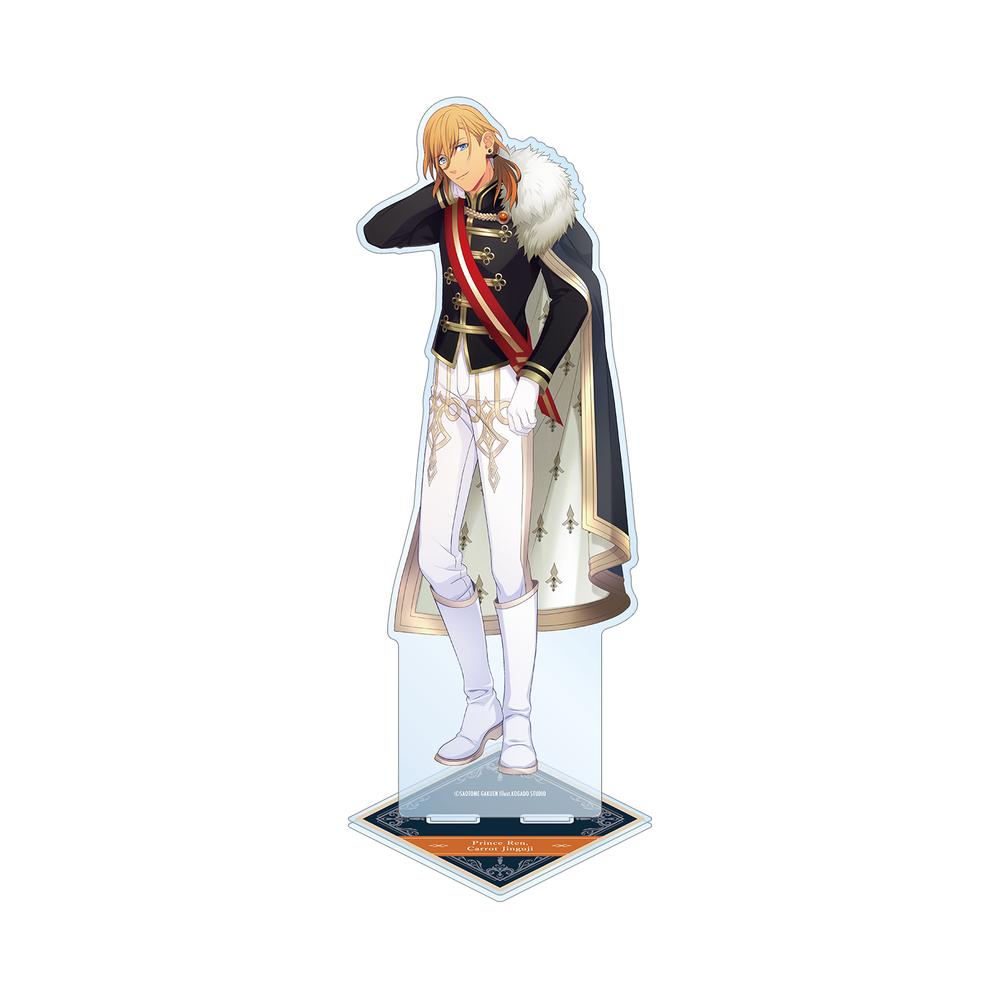 【正規品直輸入】 うたの☆プリンスさまっ♪』美風 1ポケットパス Ani-Art 藍 文房具・ステーショナリー