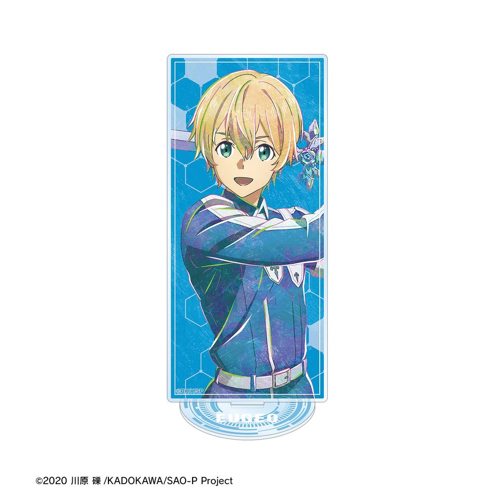 ソードアート・オンライン -プログレッシブ- 冥き夕闇のスケルツォ』缶