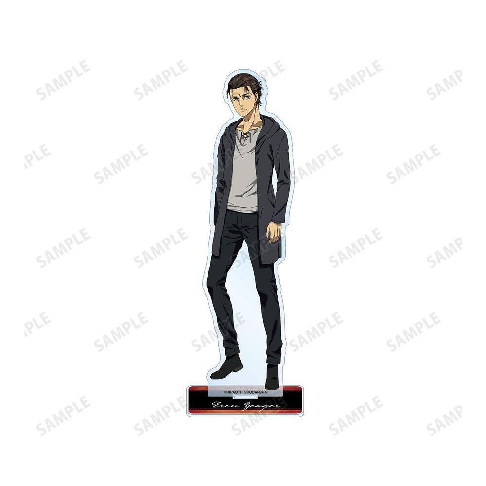 ゼンレスゾーンゼロ』Gift+ 1/8 エレン・ジョー 華やぐ遊歩Ver