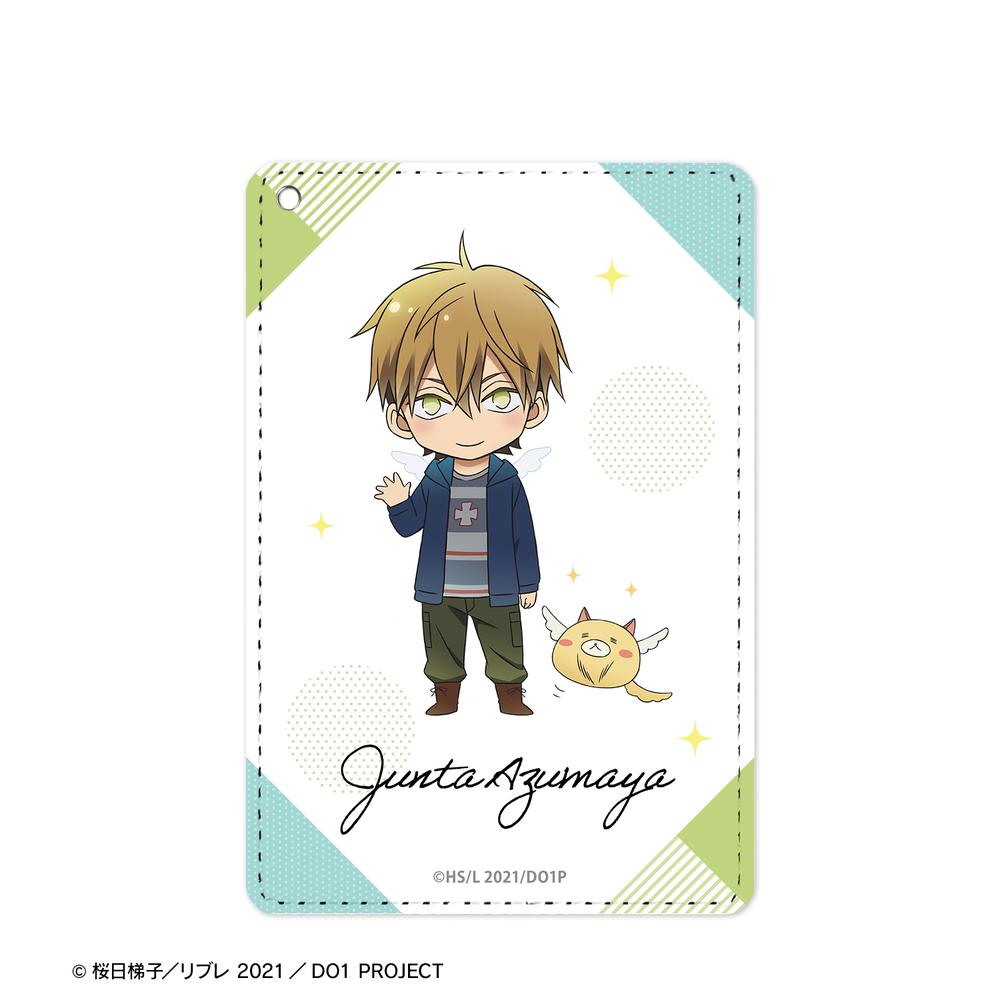 クッション ニセコイ アニメイト限定 両A面とは生意気な 天元突破グレンラガン グレンラガン』オンリーショップがアニメイト新宿で10/8開始