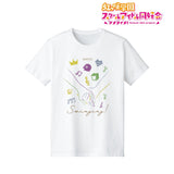 『ラブライブ!虹ヶ咲学園スクールアイドル同好会』Swinging! Tシャツメンズ【202406再販】