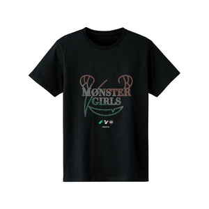 『ラブライブ!虹ヶ咲学園スクールアイドル同好会』MONSTER GIRLS Tシャツメンズ【202406再販】