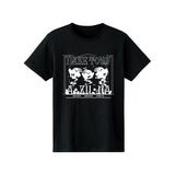 『ラブライブ!虹ヶ咲学園スクールアイドル同好会』Maze Town Tシャツメンズ【202406再販】