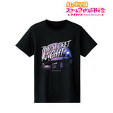 『ラブライブ!虹ヶ咲学園スクールアイドル同好会』THE SECRET NiGHT Tシャツメンズ【202406再販】