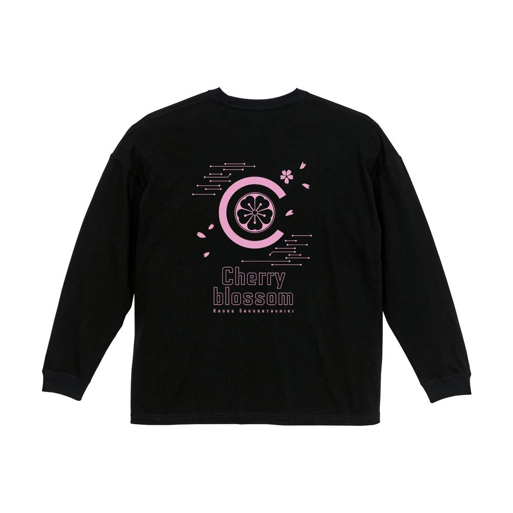 2025新作　エンフォルド ホールシャツ 黒　美品 HALL SHIRT｜ENFOLD（エンフォルド）正規取り扱い通販｜THE
