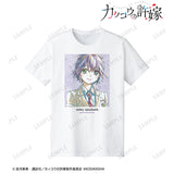 『カッコウの許嫁』瀬川ひろ Ani-Art Tシャツ(メンズ/レディース)【202406再販】