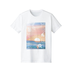 『ラブライブ!サンシャイン!!』ある日...永遠みたいに! Tシャツメンズ【202406再販】