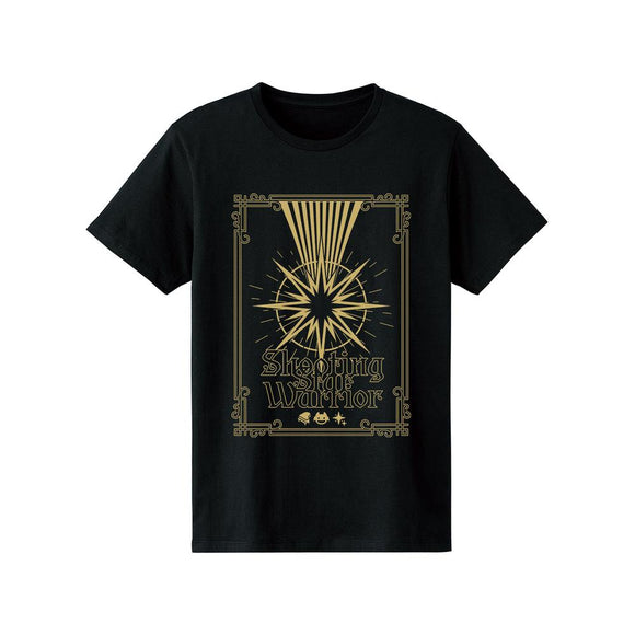 『ラブライブ!サンシャイン!!』Shooting Star Warrior Tシャツメンズ【202412再販】