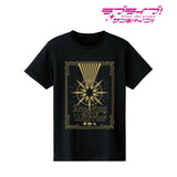 『ラブライブ!サンシャイン!!』Shooting Star Warrior Tシャツメンズ【202406再販】