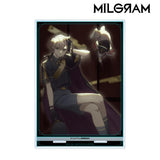 『MILGRAM -ミルグラム-』描き下ろしイラスト エス&ジャッカロープ 2nd Anniversary ver. BIGアクリルスタンド【202409再販】