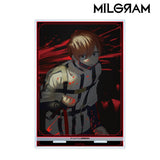 『MILGRAM -ミルグラム-』描き下ろしイラスト フータ 2nd Anniversary ver. BIGアクリルスタンド【202409再販】