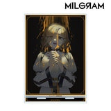 『MILGRAM -ミルグラム-』描き下ろしイラスト マヒル 2nd Anniversary ver. BIGアクリルスタンド【202409再販】