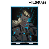 『MILGRAM -ミルグラム-』描き下ろしイラスト カズイ 2nd Anniversary ver. BIGアクリルスタンド【202409再販】