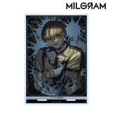 『MILGRAM -ミルグラム-』描き下ろしイラスト ミコト 2nd Anniversary ver. BIGアクリルスタンド【202409再販】