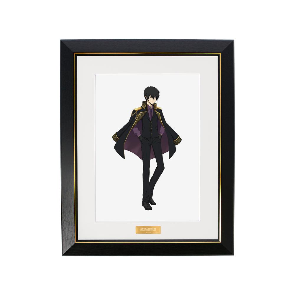 キャラファイングラフ – Anime Store JP（アニメストア.JP）