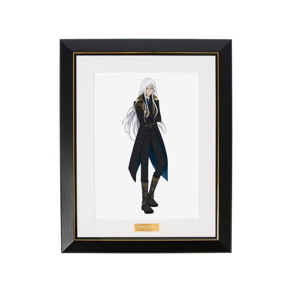 キャラファイングラフ – Anime Store JP（アニメストア.JP）