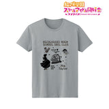 『ラブライブ!虹ヶ咲学園スクールアイドル同好会』ミア・テイラー Ani-Sketch Tシャツメンズ【202406再販】