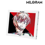 『MILGRAM -ミルグラム-』フータ Ani-Art キャンバスボード【202409再販】