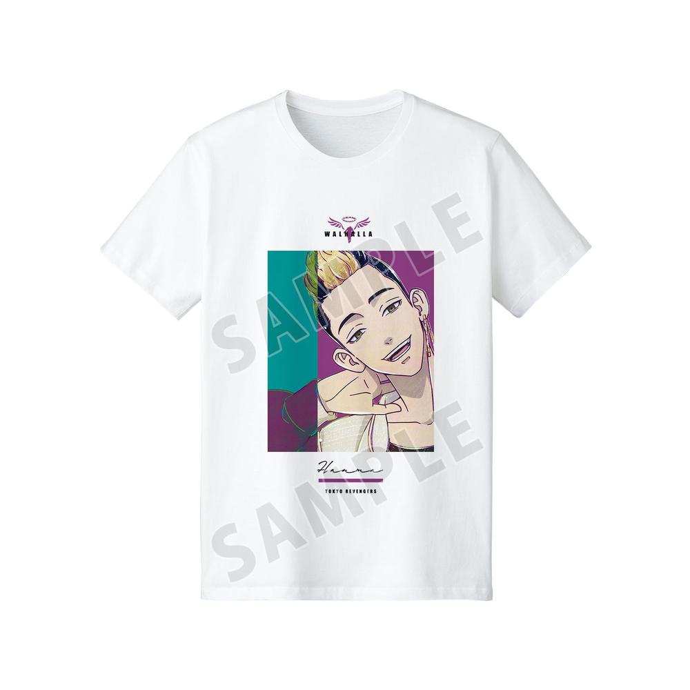 『東京リベンジャーズ』半間 修二 Ani-Art 第2弾 Tシャツメンズ【202604再販】