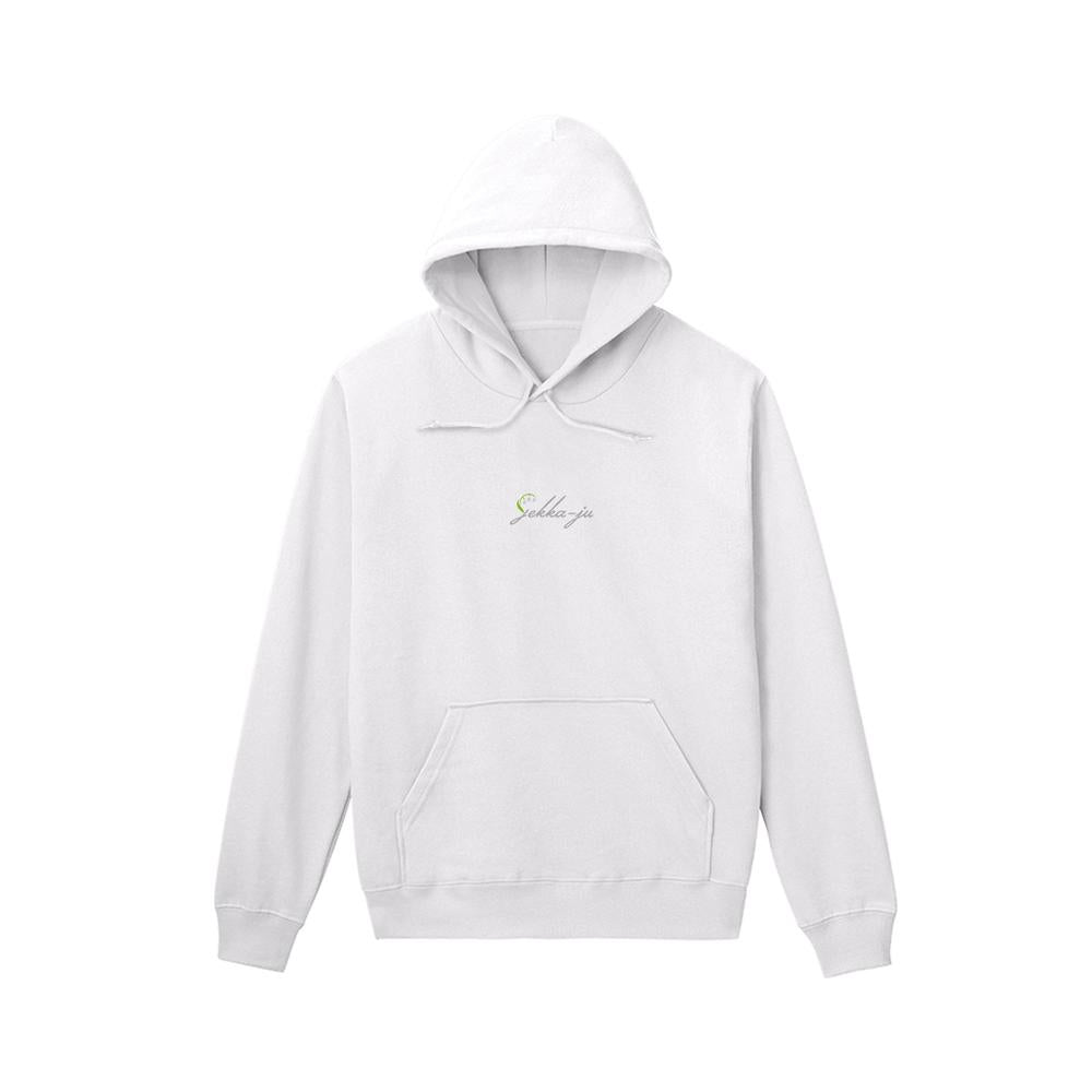 『文豪ストレイドッグス』描き下ろしイラスト 冬服ver. 中島敦 パーカーメンズ【202507再販】