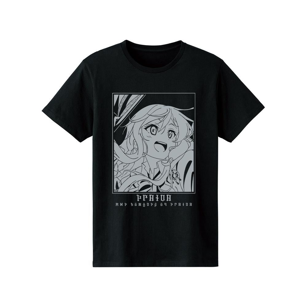魔女の旅々』イレイナ 場面写Tシャツメンズ【202505再販