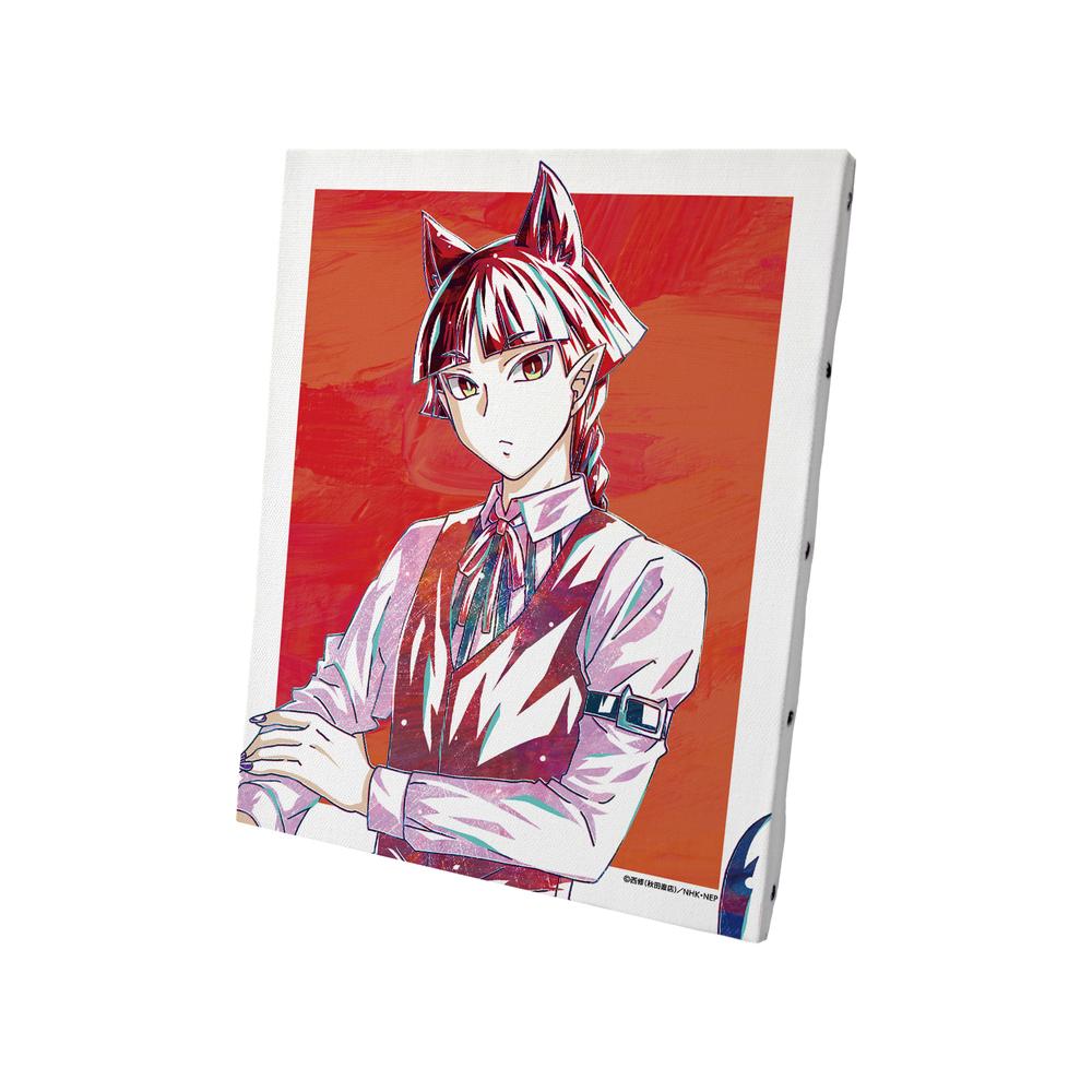 『魔入りました!入間くん』オペラ Ani-Art キャンバスボード【202512再販】