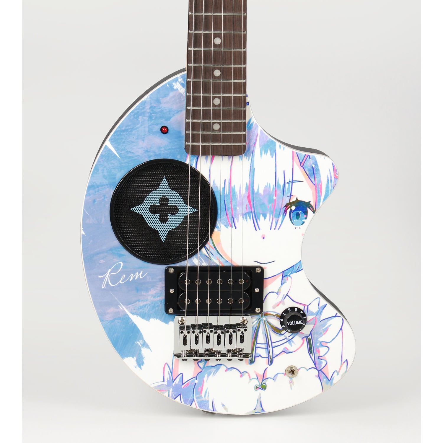 RE:ゼロから始める異世界生活』FERNANDESコラボ レム Ani-Art ZO-3 