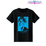 『ストライク・ザ・ブラッドFINAL』姫柊雪菜 セリフTシャツメンズ【202409再販】