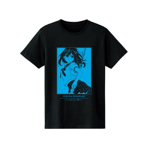 『ストライク・ザ・ブラッドFINAL』姫柊雪菜 セリフTシャツレディース【202409再販】