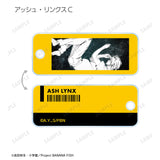 『BANANA FISH』トレーディング場⾯写アクリルキータグ（全10種）BOX