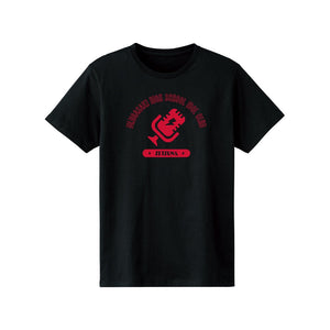 『ラブライブ!虹ヶ咲学園スクールアイドル同好会』優木せつ菜 Tシャツメンズ【202406再販】