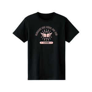 『ラブライブ!虹ヶ咲学園スクールアイドル同好会』鐘 嵐珠 Tシャツレディース【202406再販】