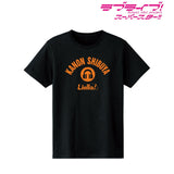 『ラブライブ!スーパースター!!』澁谷 かのん Tシャツレディース【202406再販】