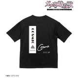 『ガチ恋粘着獣 ~ネット配信者の彼女になりたくて~』コスモ BIGシルエットTシャツユニセックス【202407再販】