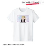 『かぐや様は告らせたい-ウルトラロマンティック-』「早坂愛は話したい」Tシャツメンズ【202411再販】