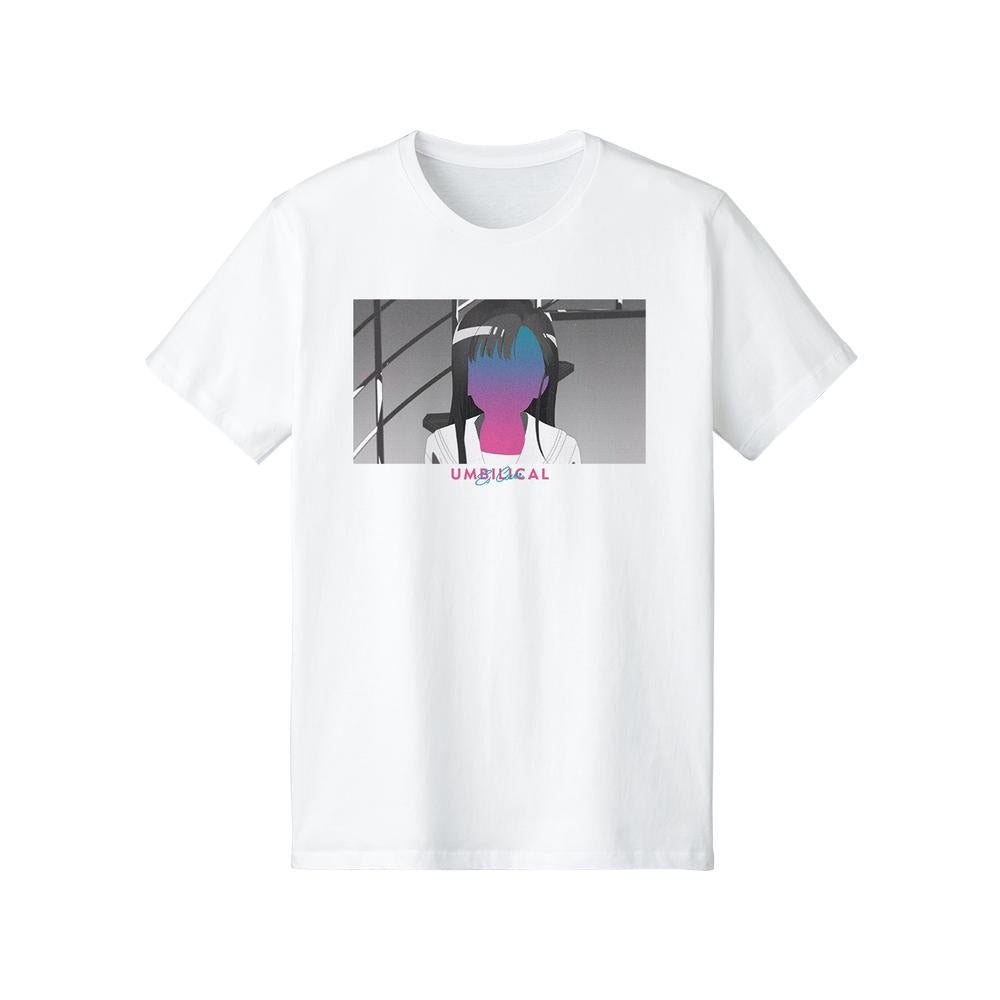 『MILGRAM -ミルグラム-』MV Tシャツ Cover ver.『アンビリカル』メンズ【202510再販】