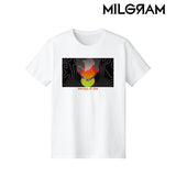 『MILGRAM -ミルグラム-』MV Tシャツ Cover ver.『事変上等』レディース