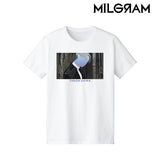 『MILGRAM -ミルグラム-』MV Tシャツ Cover ver.『スローダウン』レディース