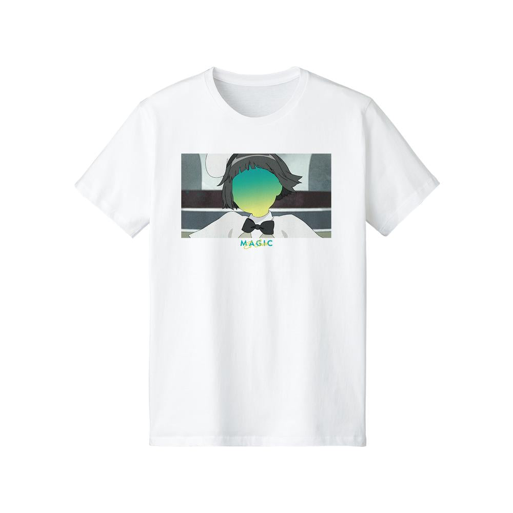 『MILGRAM -ミルグラム-』MV Tシャツ Cover ver.『おまじない』レディース【202510再販】