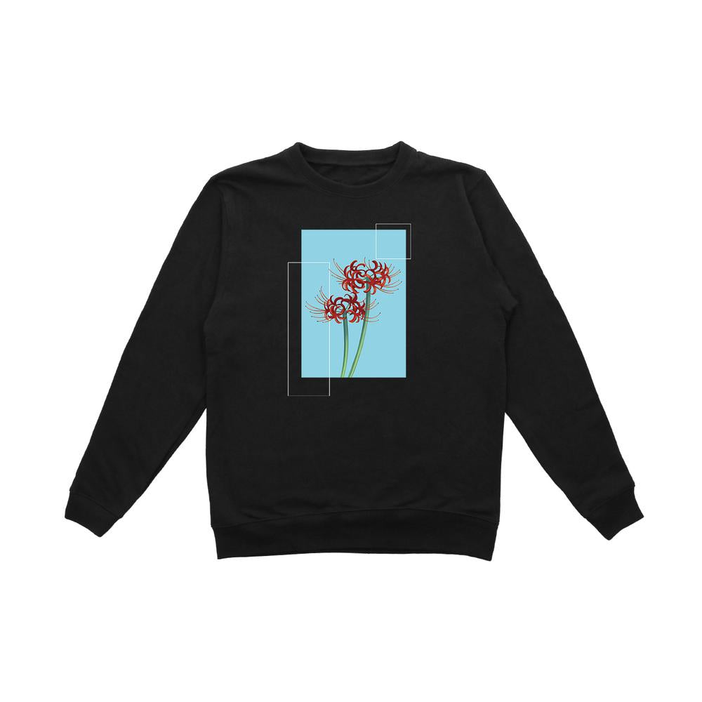 『リコリス・リコイル』井ノ上たきな アイキャッチ 着用トレーナーレディース【202511再販】