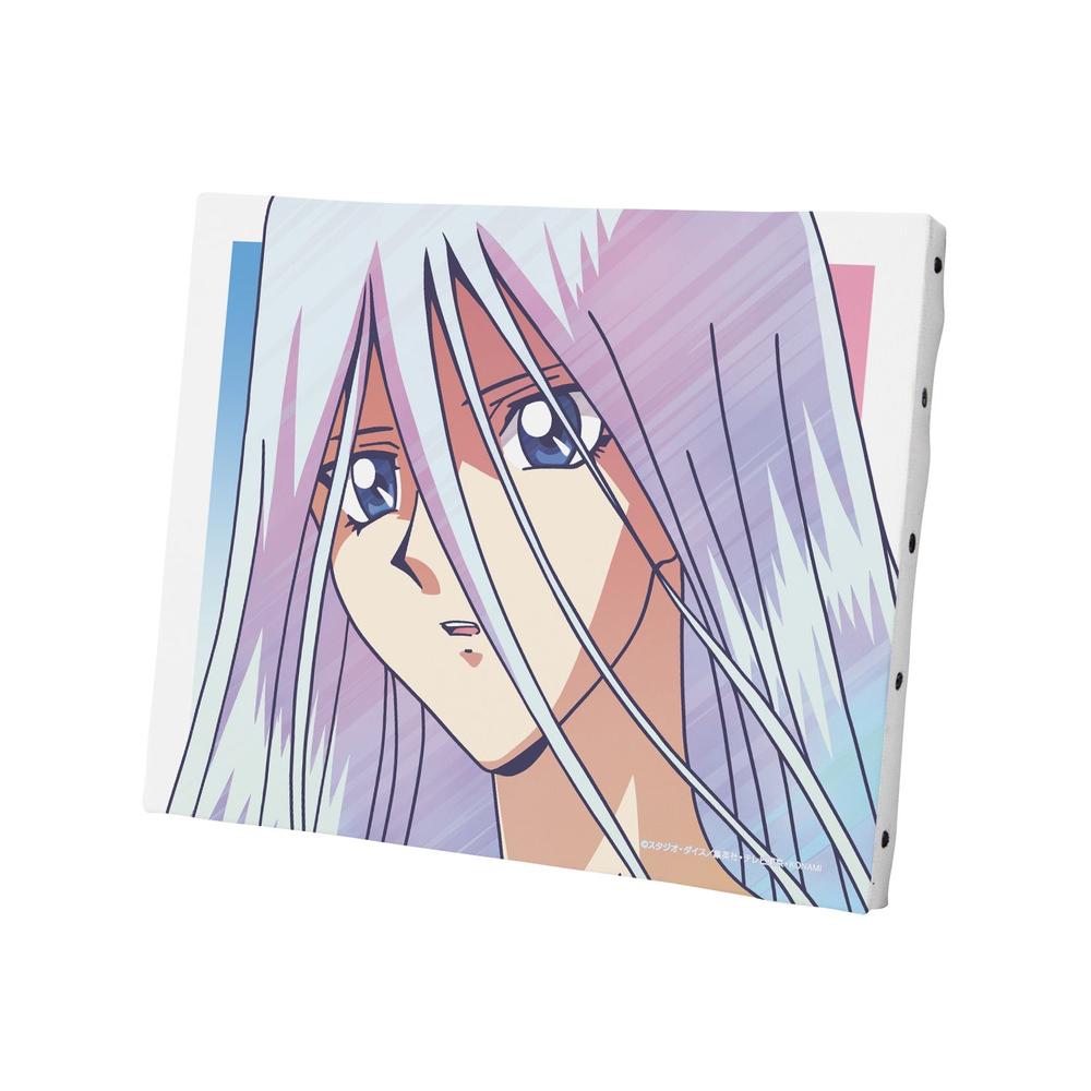 『遊☆戯☆王デュエルモンスターズ』キサラ Ani-Art clear label キャンバスボード【202603再販】