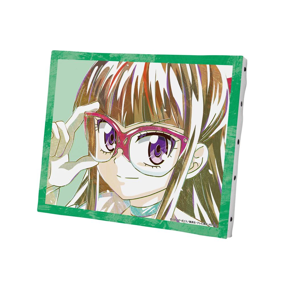 『遊☆戯☆王ゴーラッシュ!!』王道遊歩 Ani-Art キャンバスボード【202510再販】